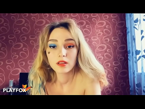 ❤️ Gli occhiali magici della realtà virtuale mi hanno fatto fare sesso con Harley Quinn ️ Porno vk al it.porngameshub.ru ❤️